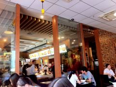 大堂-合利屋(三元桥店)