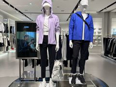 -杉杉奥特莱斯广场(哈尔滨店)