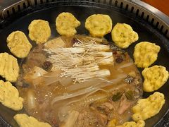 -豫姥家大锅台(郑老庄店)