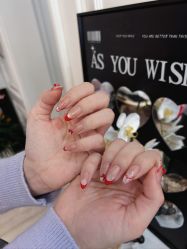 -PINK STAR美甲美睫