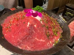 -火鳳祥美蛙牛肉自助(青悦城店)