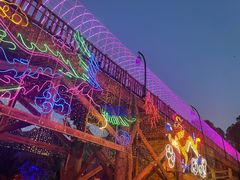 -横店影视城梦幻谷园区