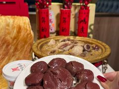 -燕郊烧鸽子(酷车小镇店)