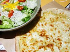 -速度披萨(蓝色港湾店)