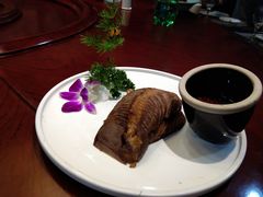 -北戴河转鱼·炒螃蟹酱餐厅