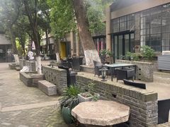 -南京晨光1865创意产业园