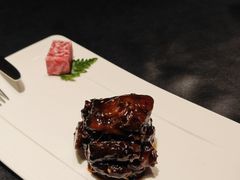 -A One Kitchen·南京精菜馆(德基广场店)