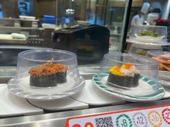 -新一番三文鱼寿司(大东海店)