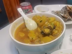 -鲜味食族水产·海鲜餐厅