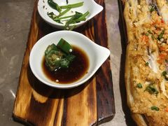 -大丰收·蛙功夫(晋江万达店)