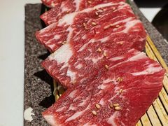 -千寻山野烤肉(中关村店)