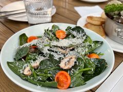 -Bistro 63 创意融合料理(广粤天地店)