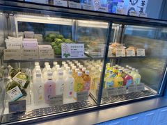 -喜茶(深圳海岸城店)