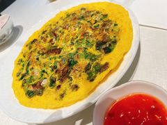 现煎海蛎煎-闽海肴(北辰荟店)