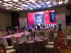 -上海龙之梦万丽酒店