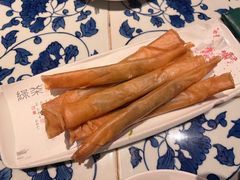-绿茶餐厅(珞珈创意城店)
