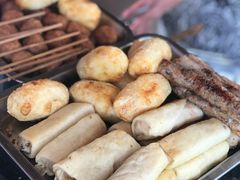 -陈记印尼风味小吃(北湖店)