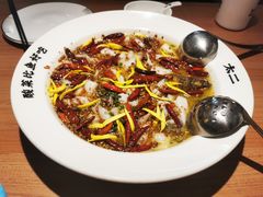 -太二酸菜鱼(群光广场店)
