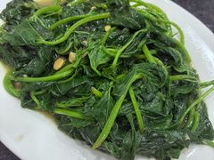 红薯苗-适口餐厅砂锅粥(公信路总店)