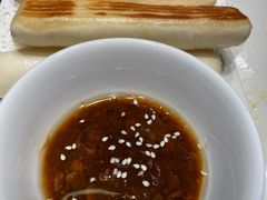 地锅馍-墨宴(西洋湖店)
