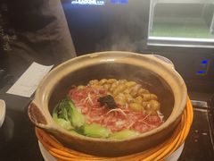 -捞王猪肚鸡火锅(财富中心店)