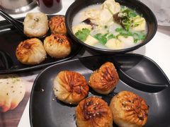 -小杨生煎(南京东路食品一店)