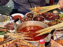 -倪稳当·麻辣烫