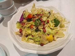 -玉林烤鸭店(定福庄店)
