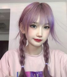 点击看大图 -那茉 Hair Salon