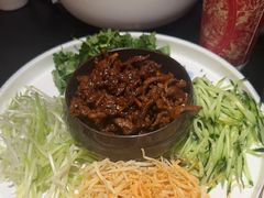 -满园烤鸭·春饼(沈北万达店)