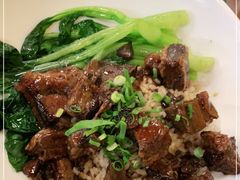 -七爷清汤腩·港式餐厅(金狮广场店)