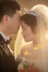 -青禾蒙娜丽莎婚纱摄影(武汉总店)
