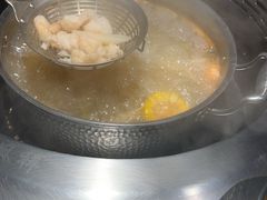 -海汕记·潮汕鲜牛肉火锅·自助