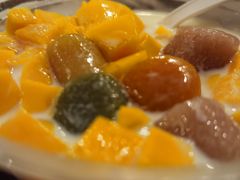 -猪脑壳凉面(武陵源店)