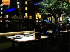 -绿茶餐厅(乐峰广场店)