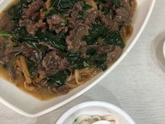 -菜忠潮州牛肉店(岗厦店)