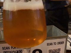 -Liberty Brewing Co·曼哈顿餐吧