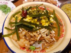 -池嬢拌粉(上海首店)
