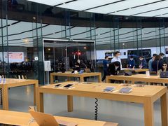 -Apple零售店(新街口店)