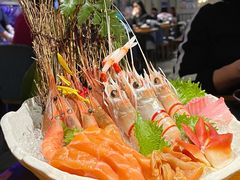 鳌虾-和彩放题餐厅(酒仙桥店)