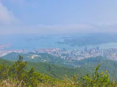 -梧桐山风景名胜区