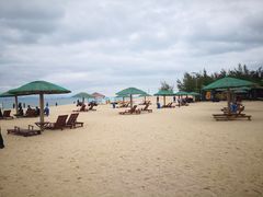 -惠州金海湾嘉华度假酒店