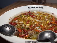 -太二酸菜鱼(福州泰禾店)