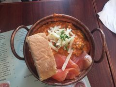 -榖屋house of flour(张江首店)