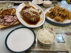 -张大厨家宴小馆