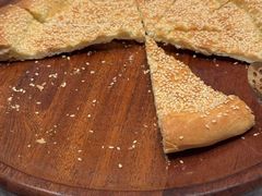 -新疆大厦·慕士塔格餐厅