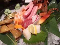 -西村日本料理(香格里拉饭店)