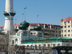 -哈尔滨道外清真寺