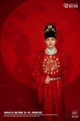 点击看大图 -情订奇缘婚纱摄影(和平路店)