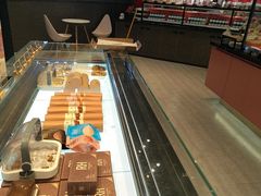 -燃厚蛋糕(卓展中信城店)